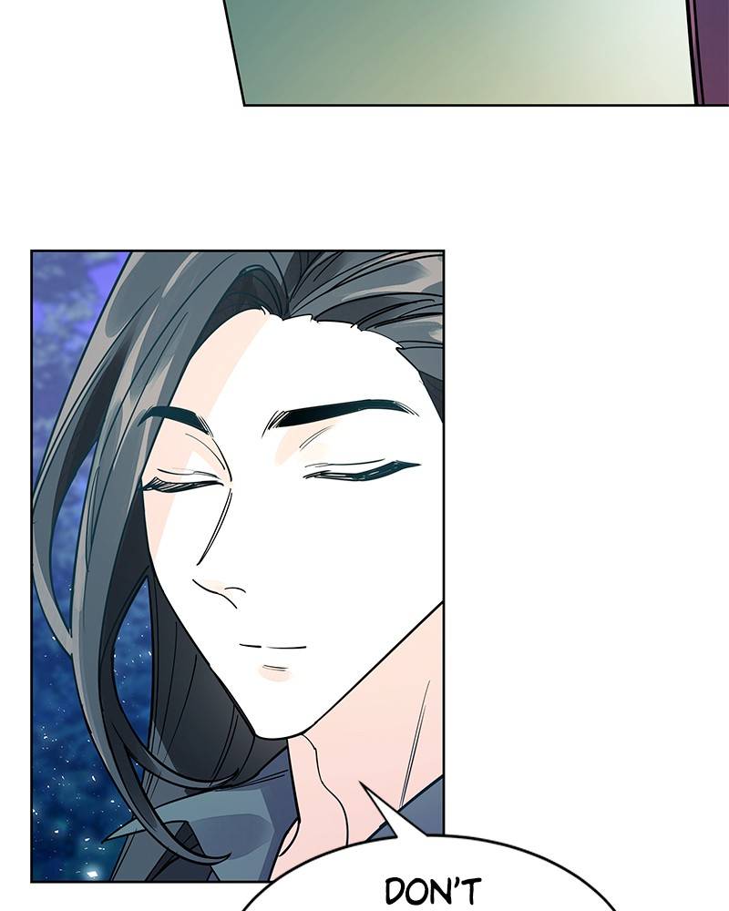 Shadow Bride chapter 7 - page 87