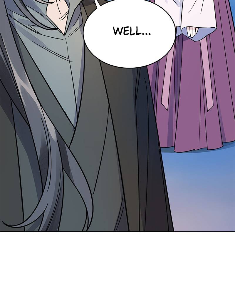Shadow Bride chapter 7 - page 91