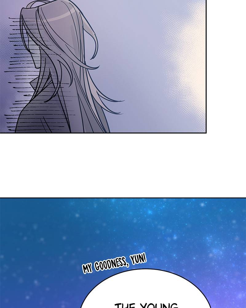Shadow Bride chapter 7 - page 94