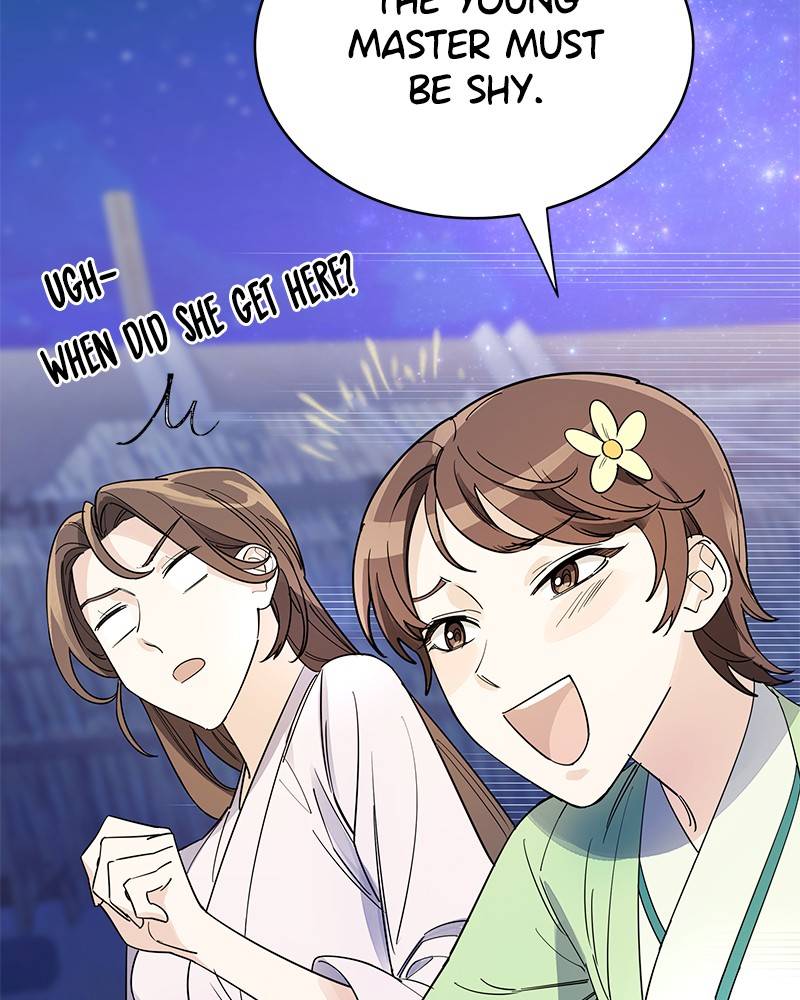Shadow Bride chapter 7 - page 95
