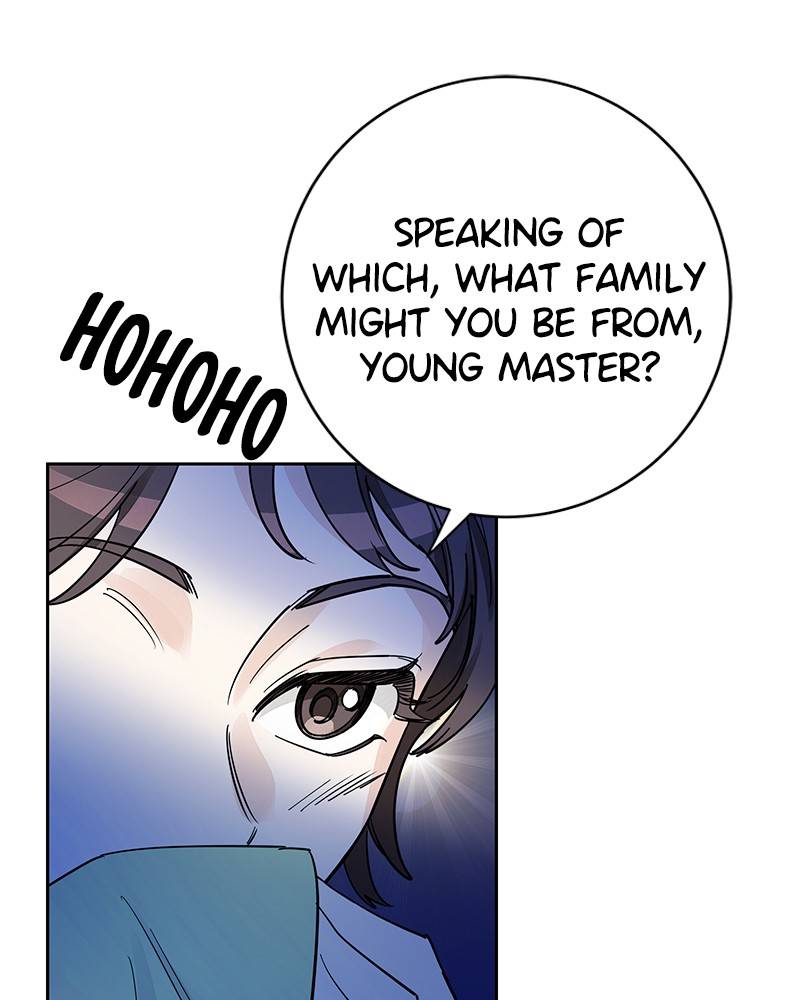 Shadow Bride chapter 7 - page 97