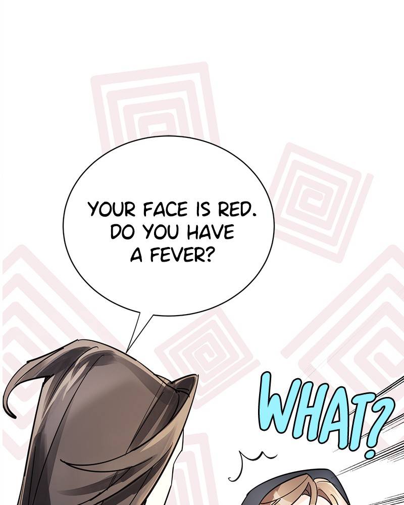 Shadow Bride chapter 6 - page 101