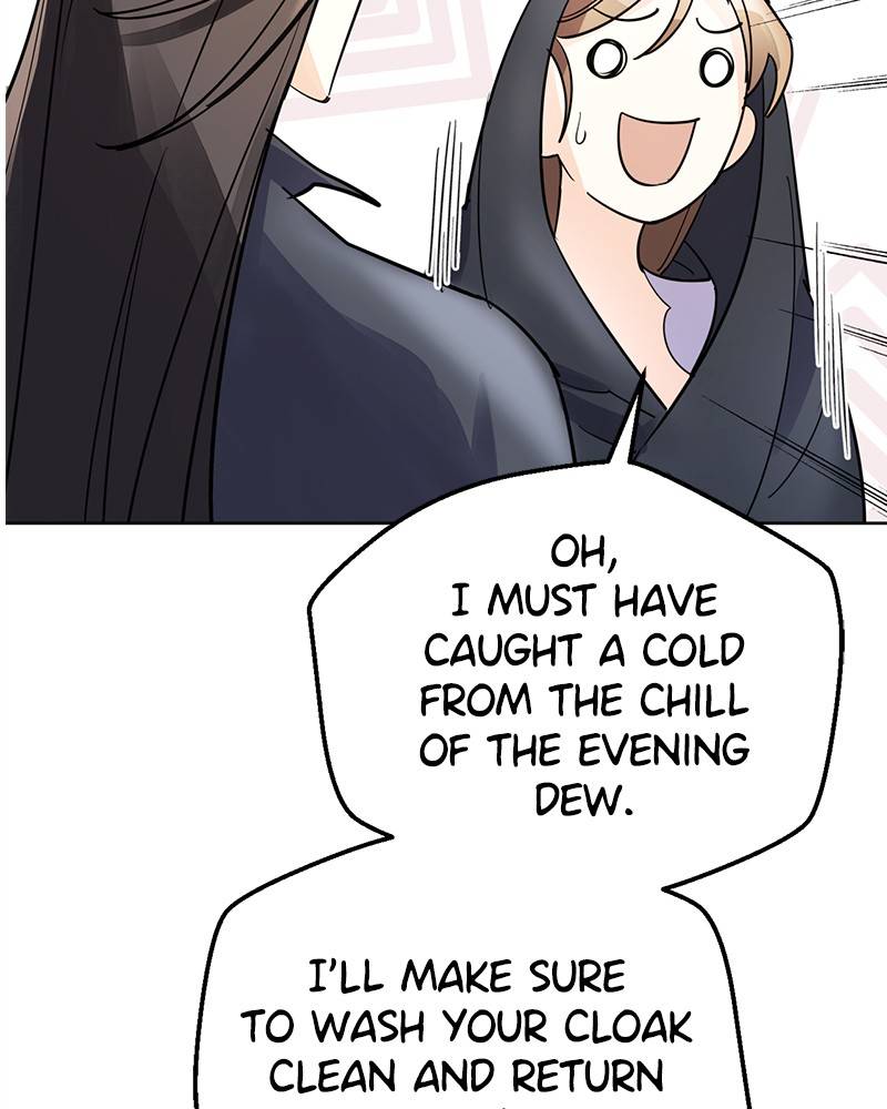 Shadow Bride chapter 6 - page 102