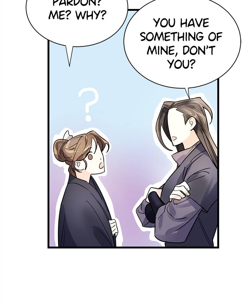 Shadow Bride chapter 6 - page 105