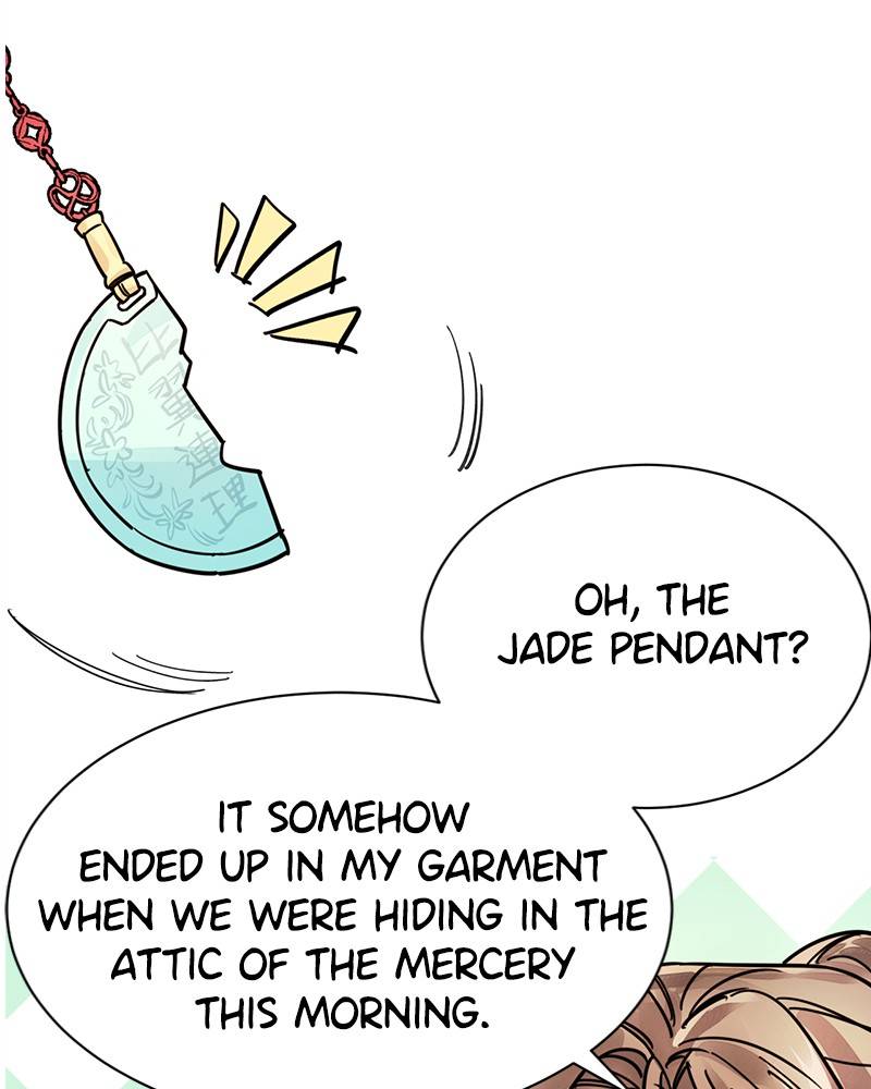 Shadow Bride chapter 6 - page 106