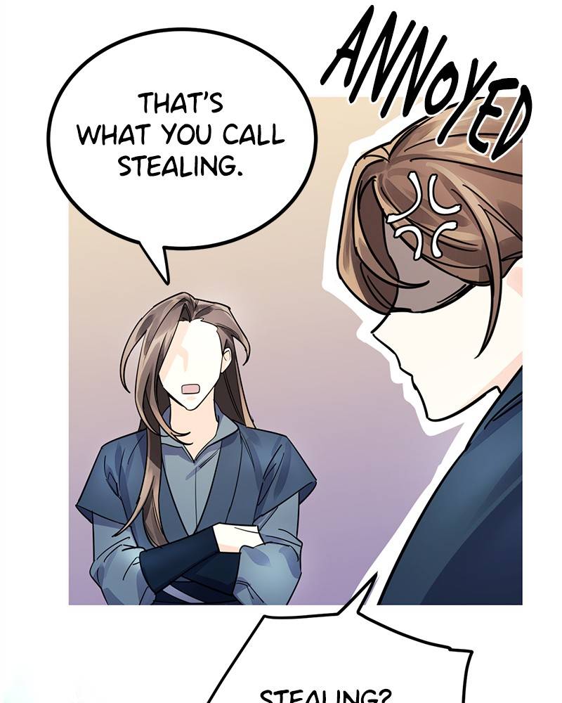 Shadow Bride chapter 6 - page 108