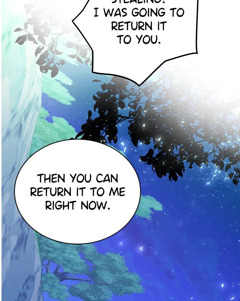 Shadow Bride chapter 6 - page 109