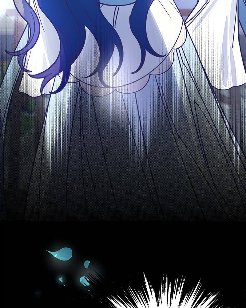 Shadow Bride chapter 6 - page 11