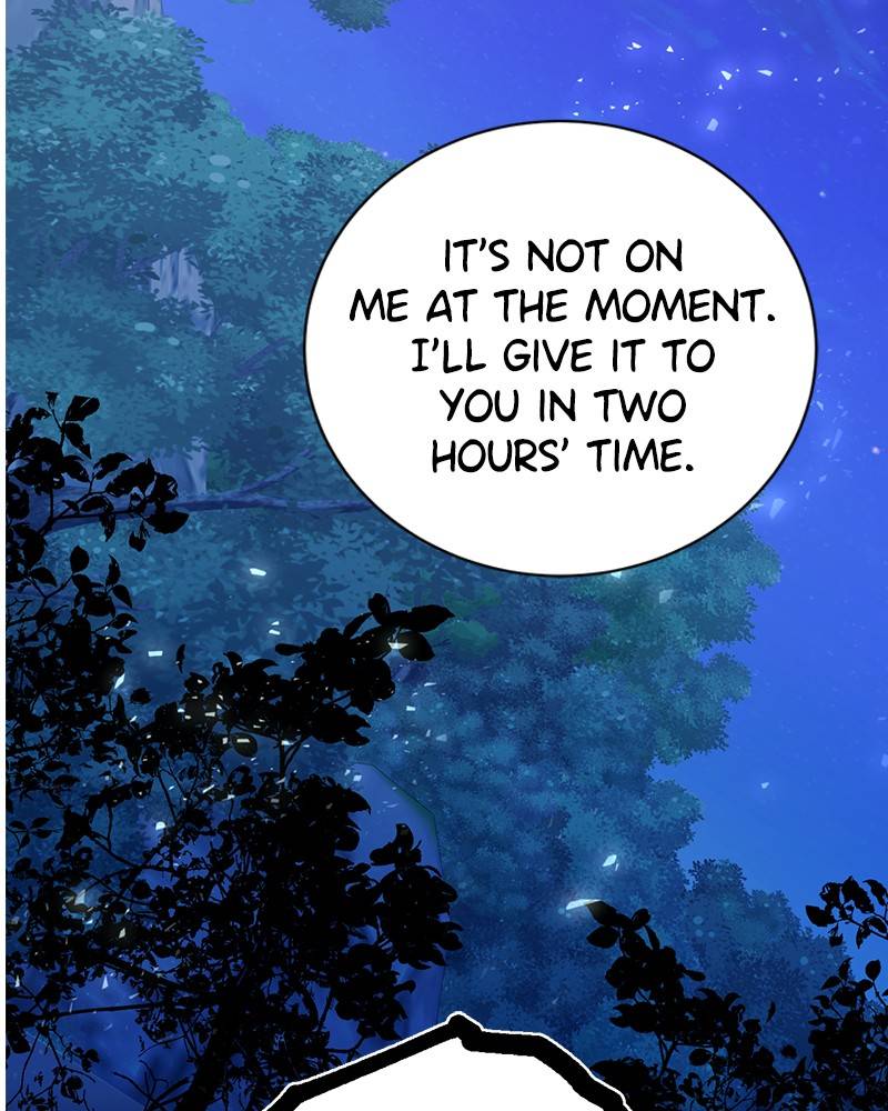 Shadow Bride chapter 6 - page 110