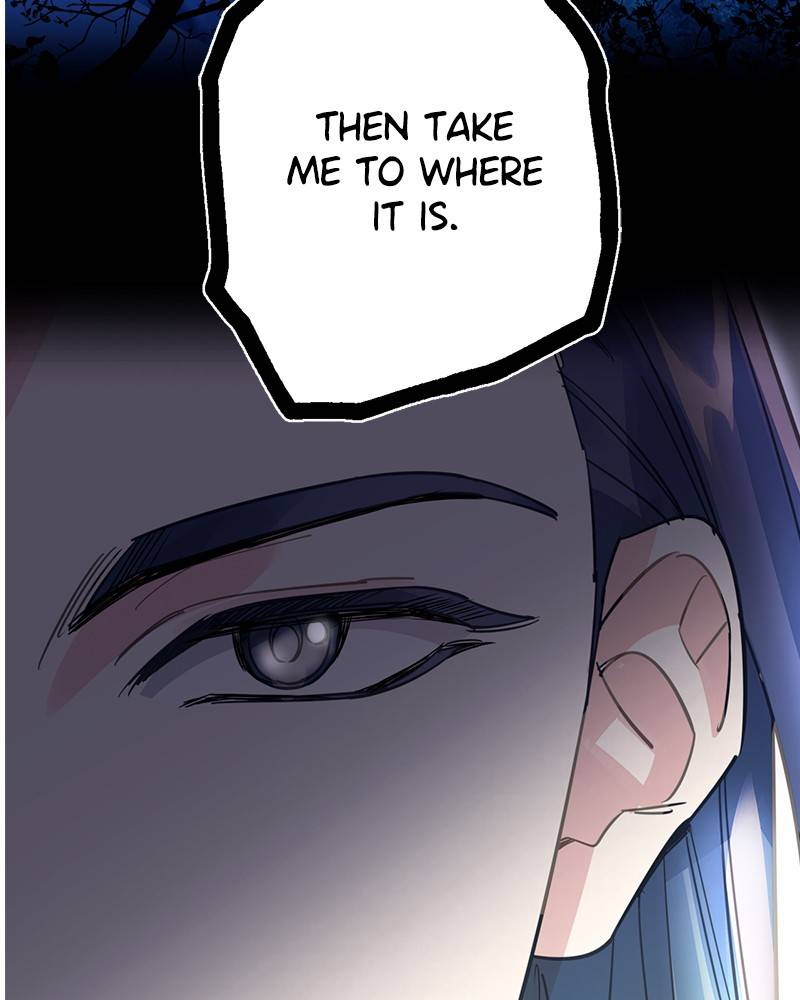Shadow Bride chapter 6 - page 111