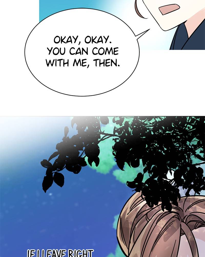 Shadow Bride chapter 6 - page 114