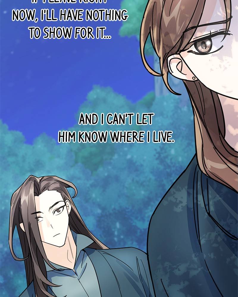 Shadow Bride chapter 6 - page 115