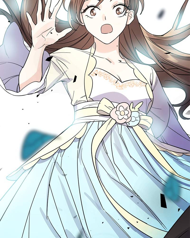 Shadow Bride chapter 6 - page 127