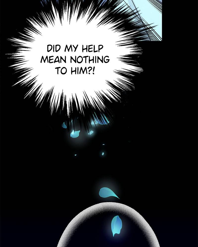 Shadow Bride chapter 6 - page 13