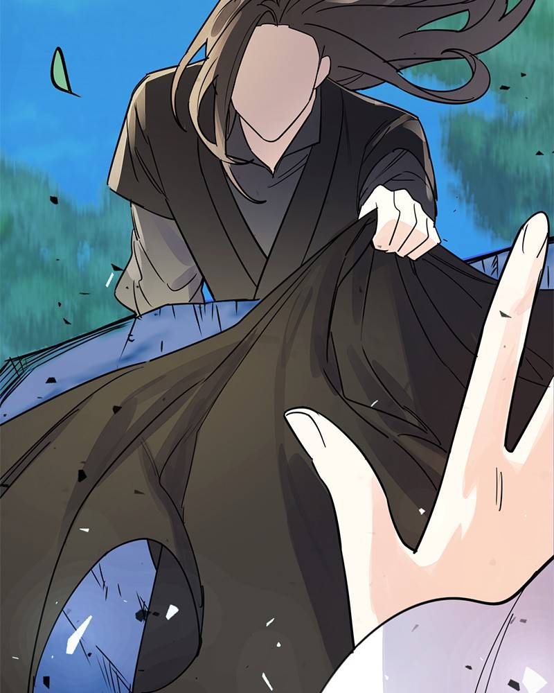 Shadow Bride chapter 6 - page 131