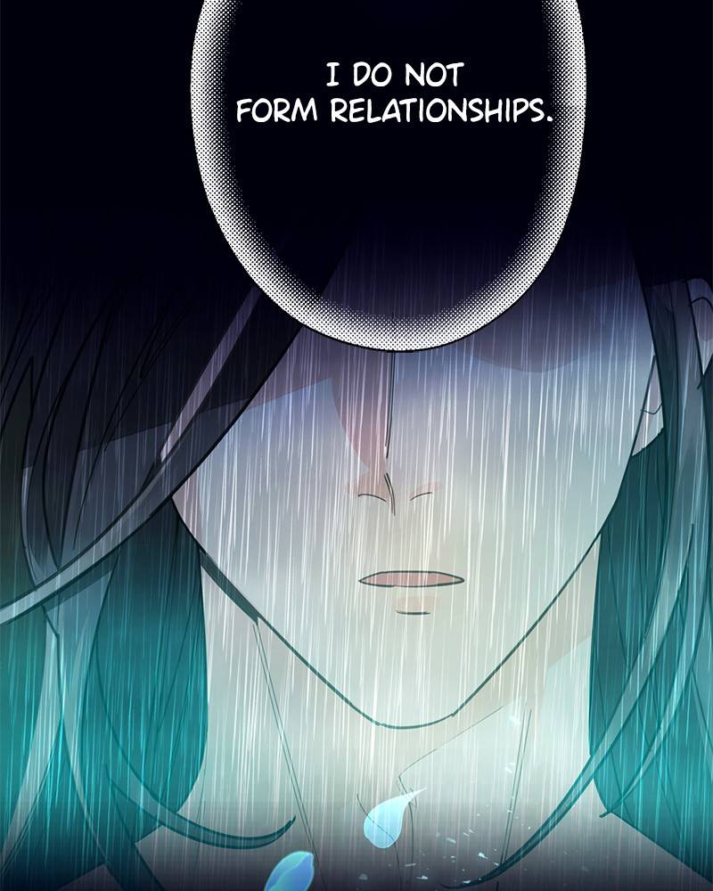 Shadow Bride chapter 6 - page 14