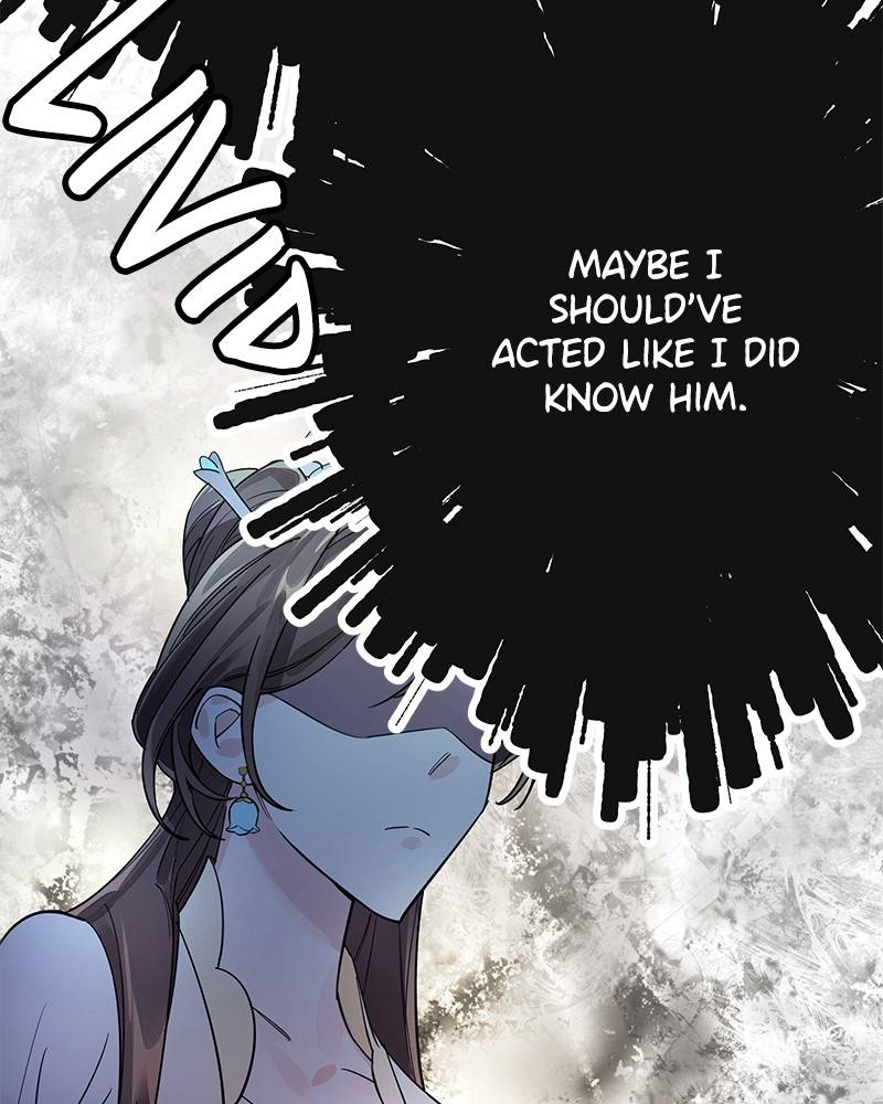 Shadow Bride chapter 6 - page 18