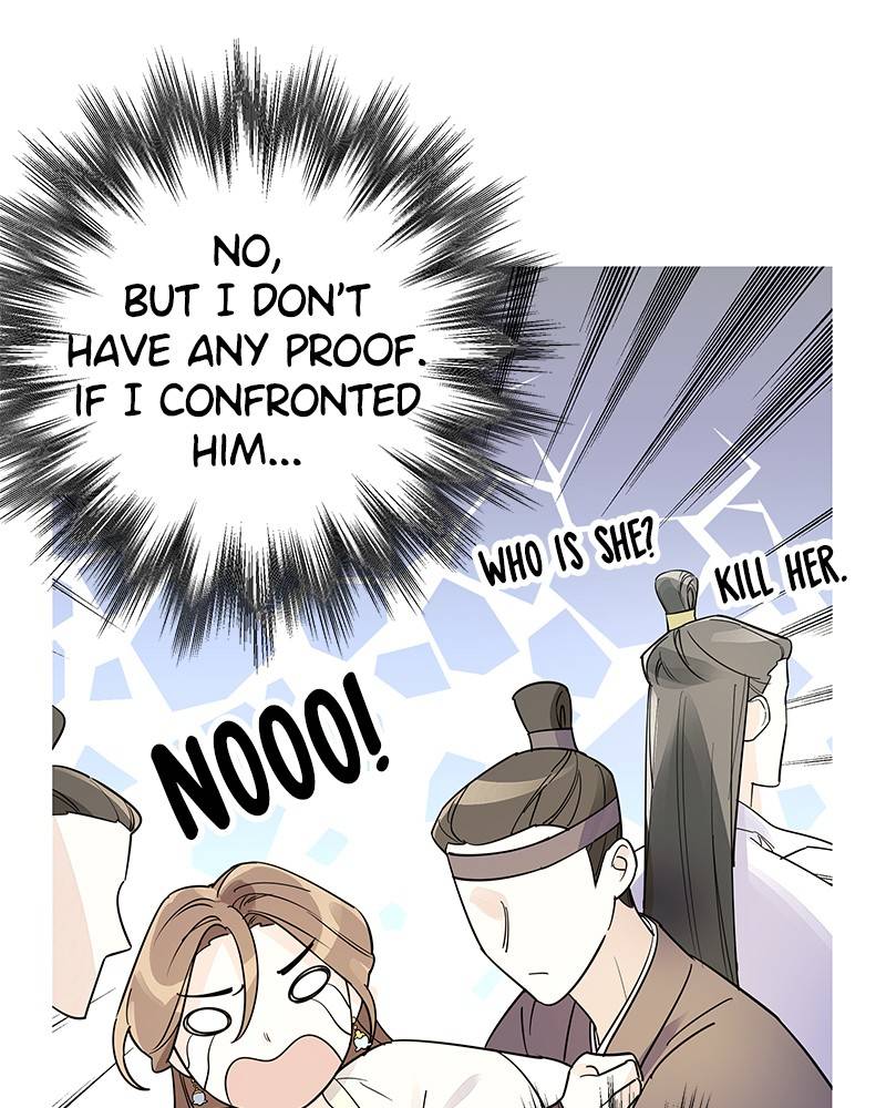 Shadow Bride chapter 6 - page 20