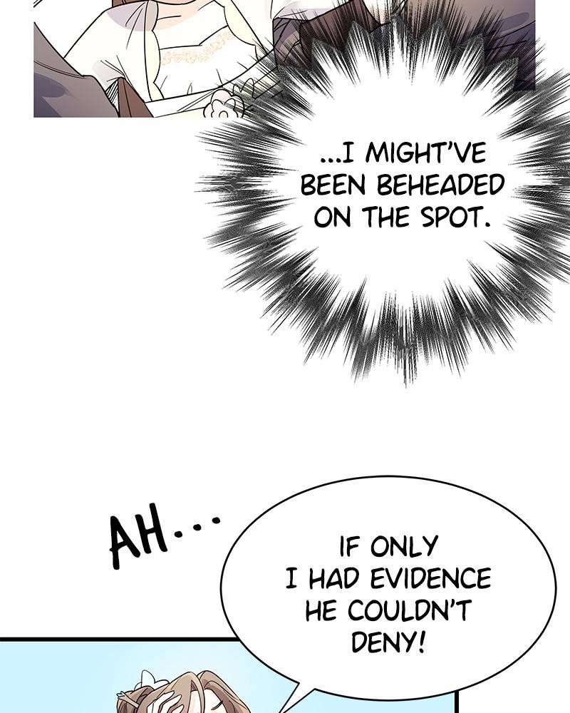 Shadow Bride chapter 6 - page 21