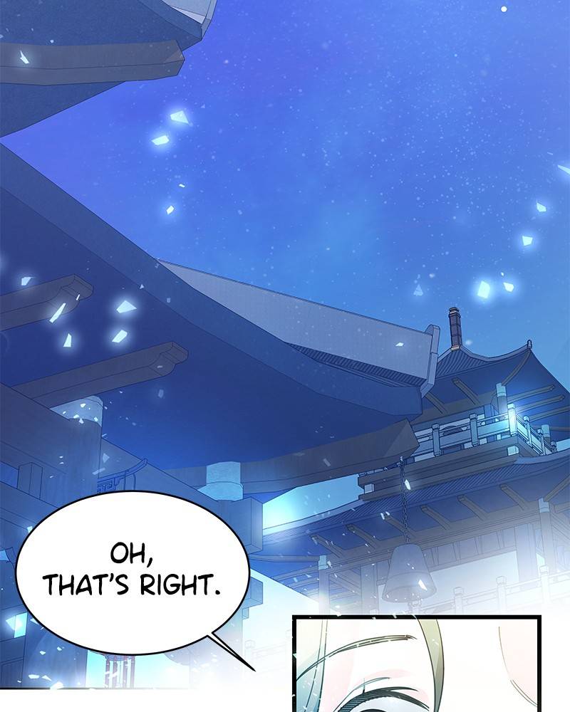 Shadow Bride chapter 6 - page 23