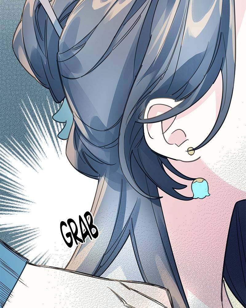 Shadow Bride chapter 6 - page 26