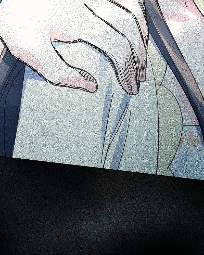 Shadow Bride chapter 6 - page 27