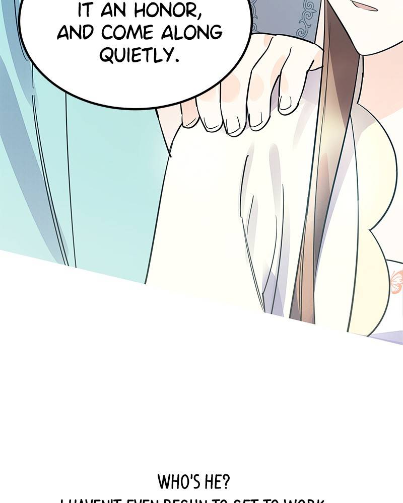 Shadow Bride chapter 6 - page 31