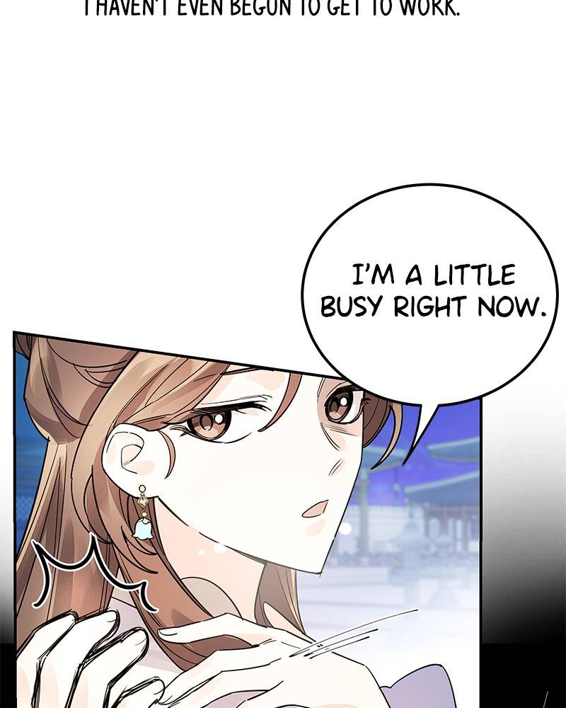 Shadow Bride chapter 6 - page 32