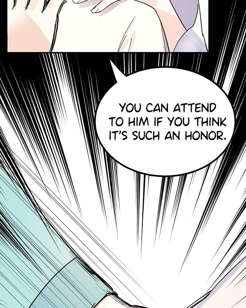 Shadow Bride chapter 6 - page 33