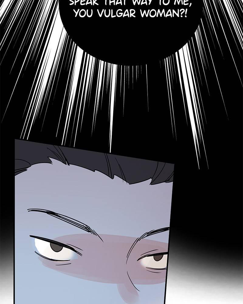 Shadow Bride chapter 6 - page 35