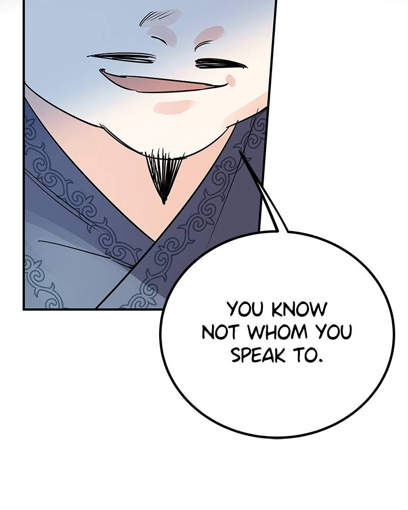 Shadow Bride chapter 6 - page 36