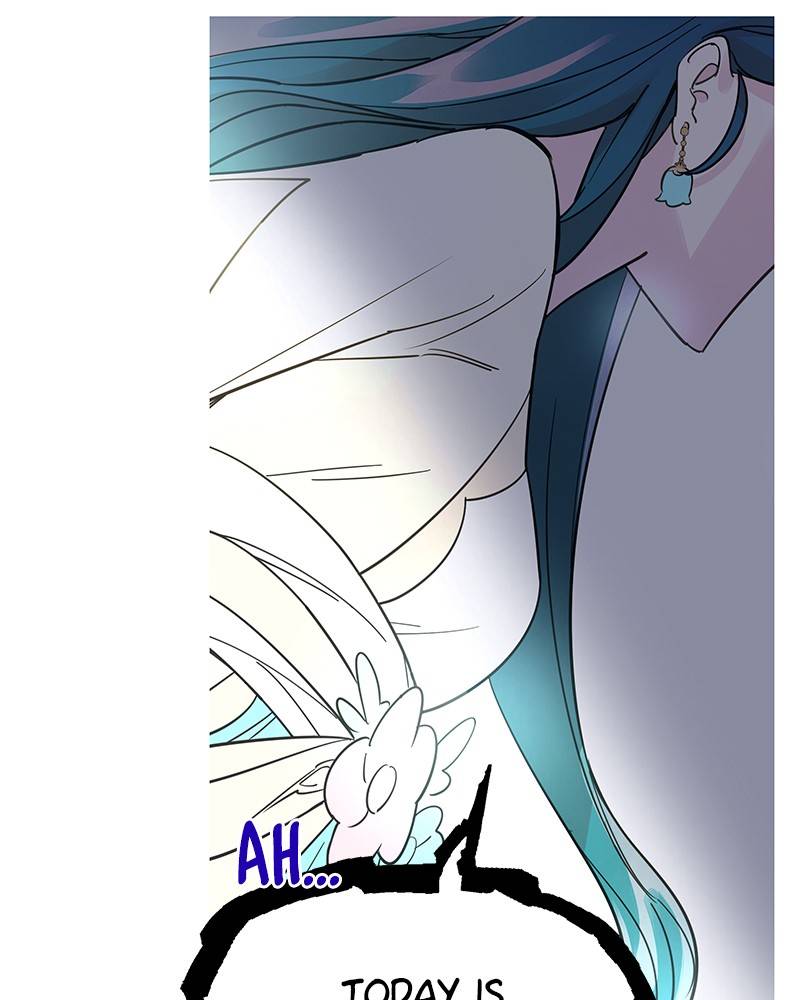 Shadow Bride chapter 6 - page 37