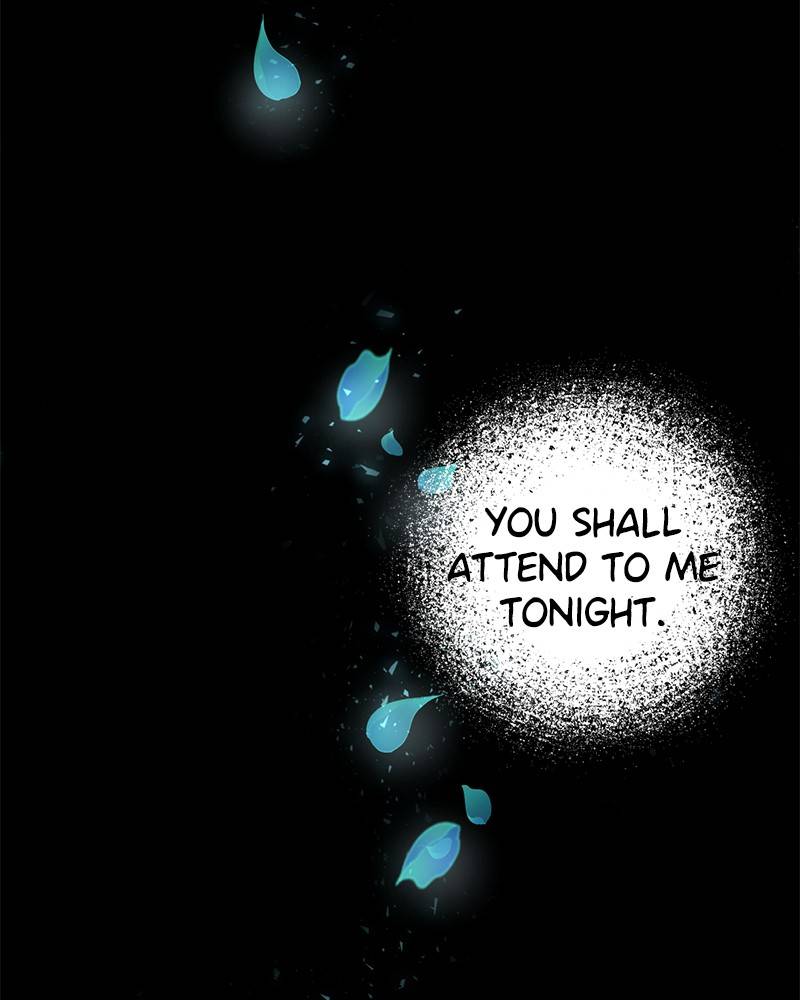 Shadow Bride chapter 6 - page 4