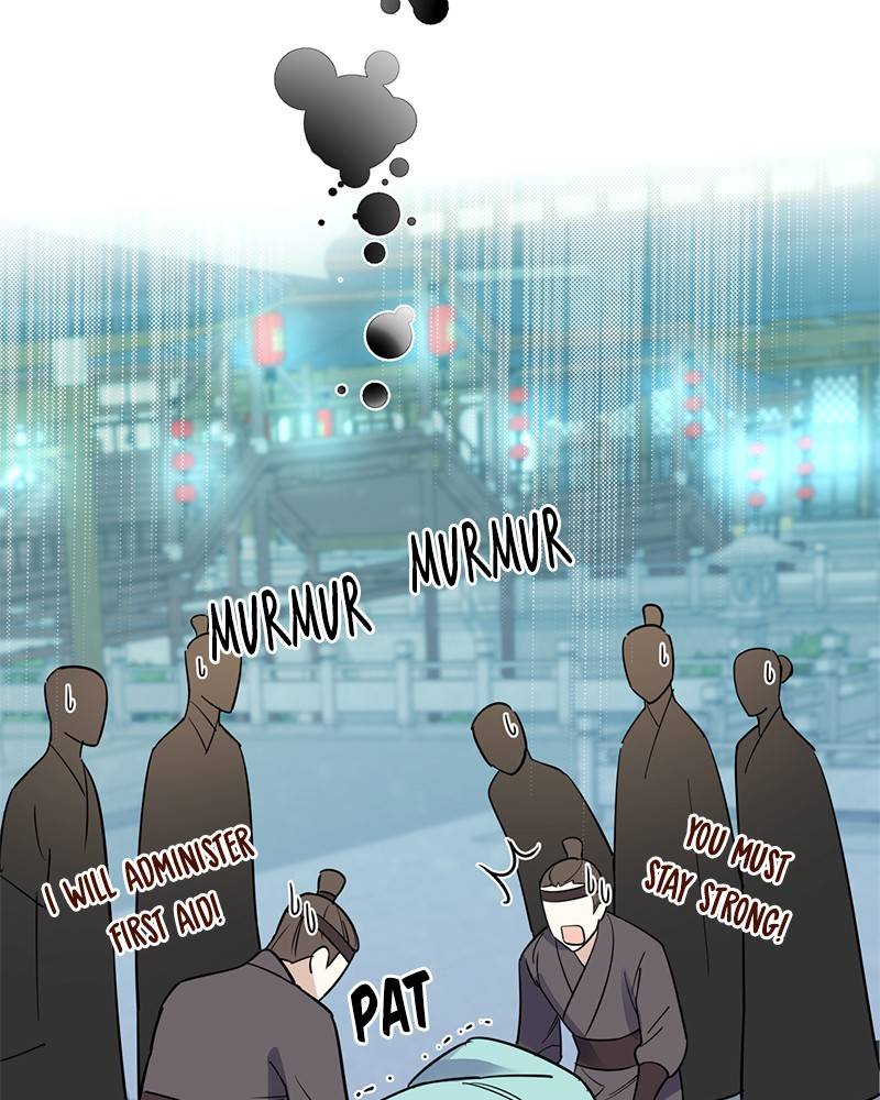 Shadow Bride chapter 6 - page 46