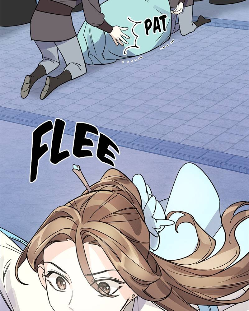 Shadow Bride chapter 6 - page 47