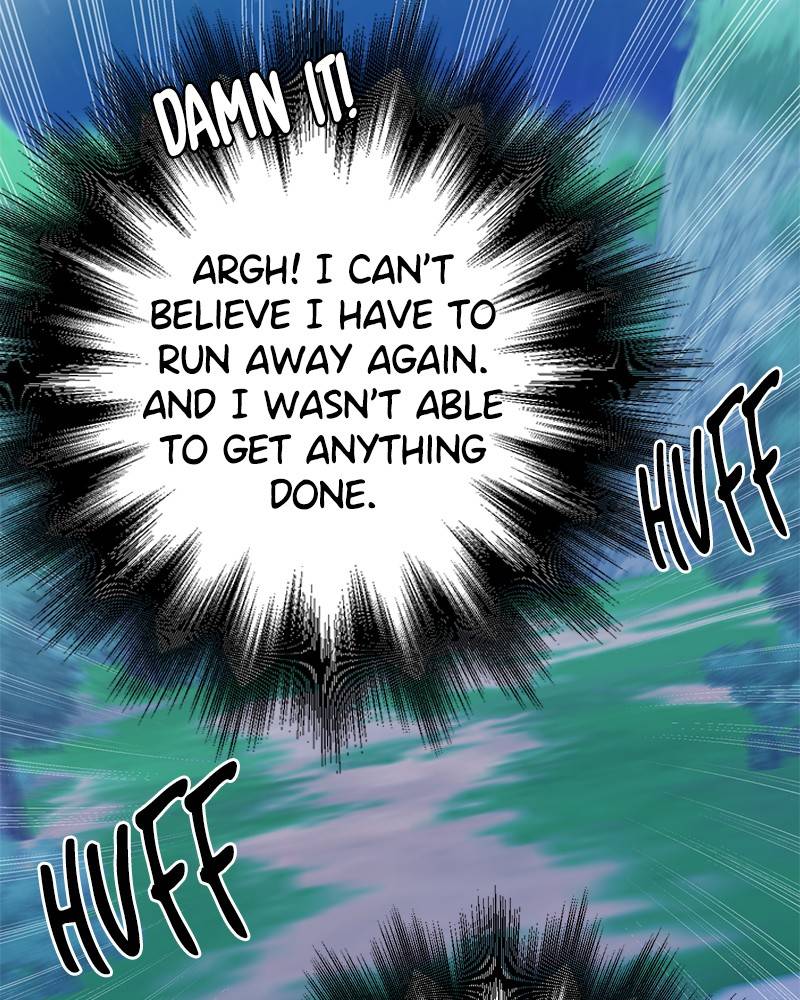 Shadow Bride chapter 6 - page 49