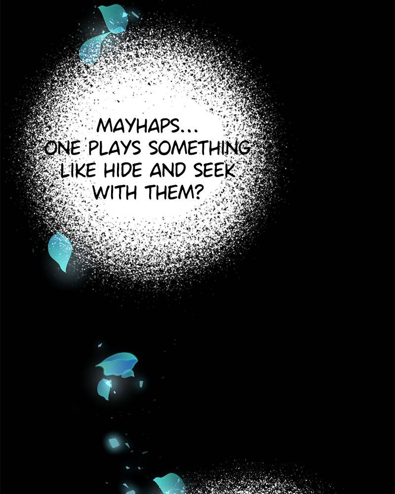 Shadow Bride chapter 6 - page 5