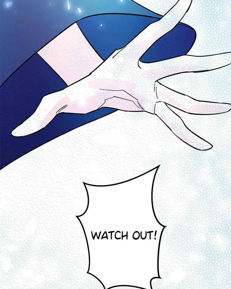 Shadow Bride chapter 6 - page 55