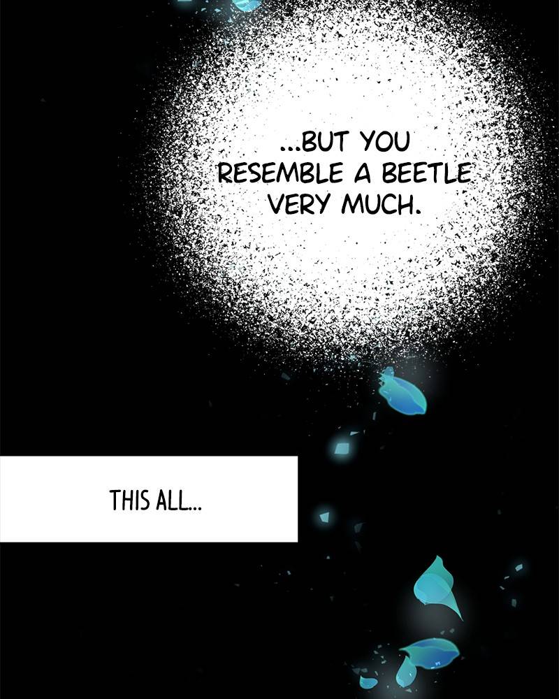 Shadow Bride chapter 6 - page 6