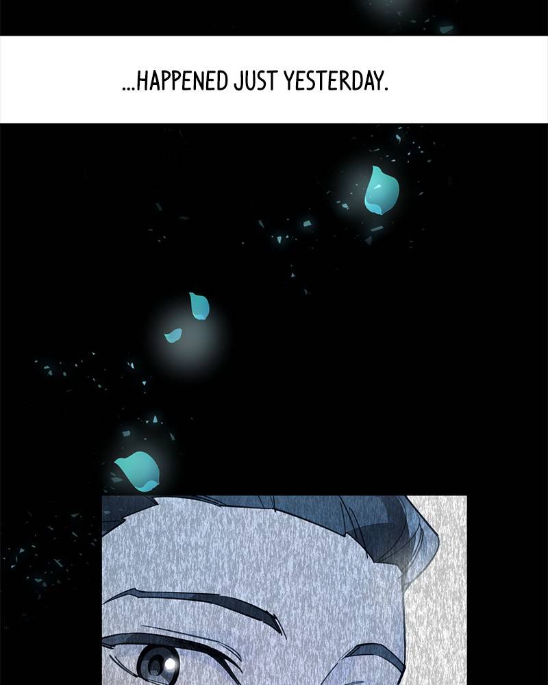 Shadow Bride chapter 6 - page 7