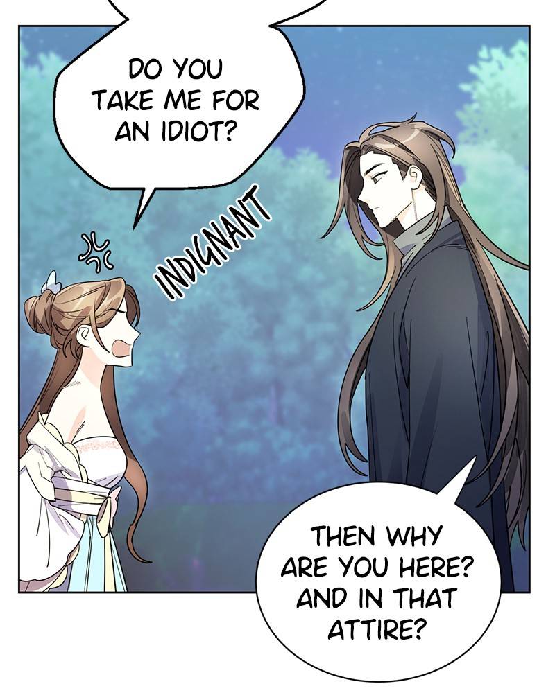 Shadow Bride chapter 6 - page 71