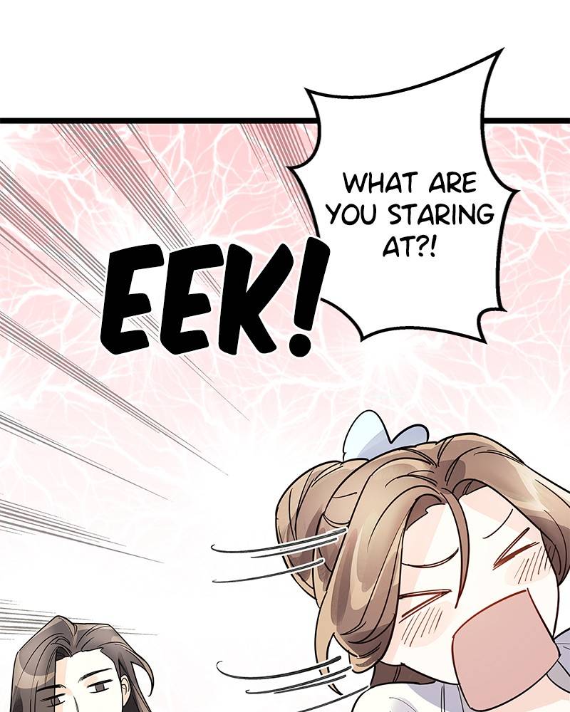 Shadow Bride chapter 6 - page 77