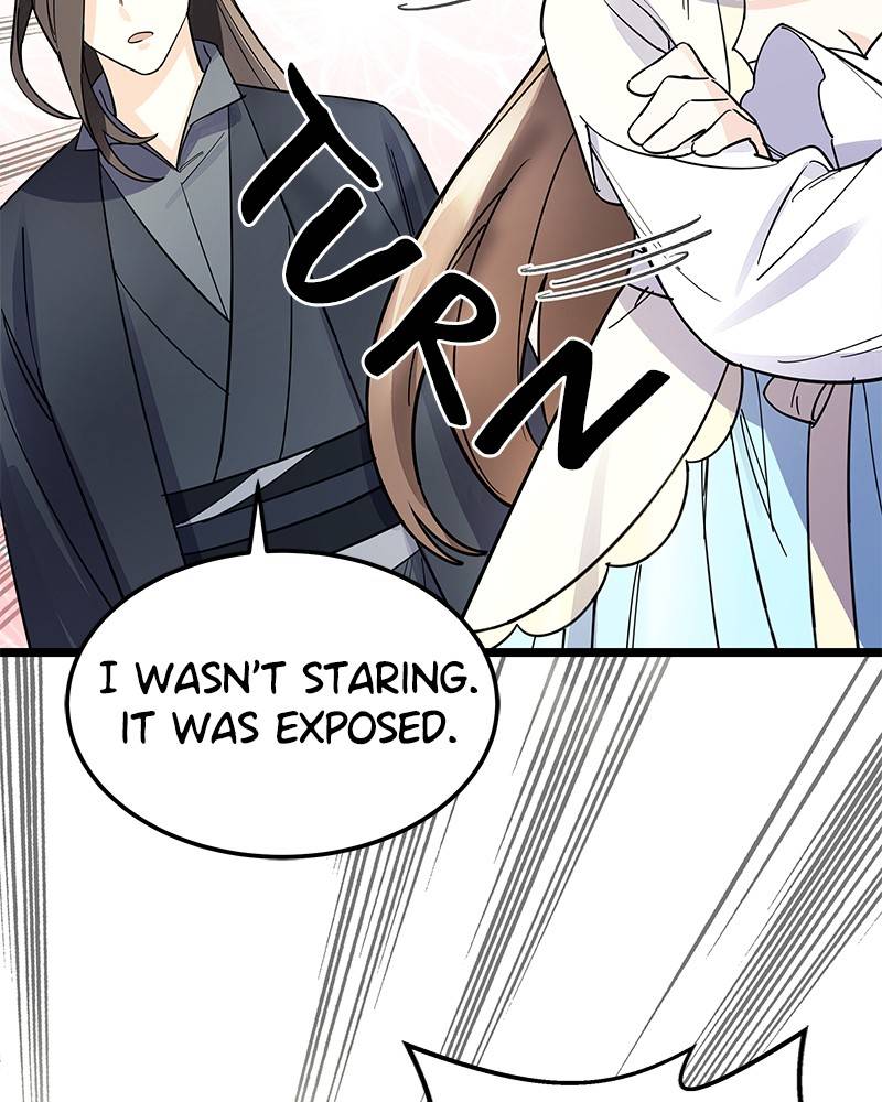 Shadow Bride chapter 6 - page 78