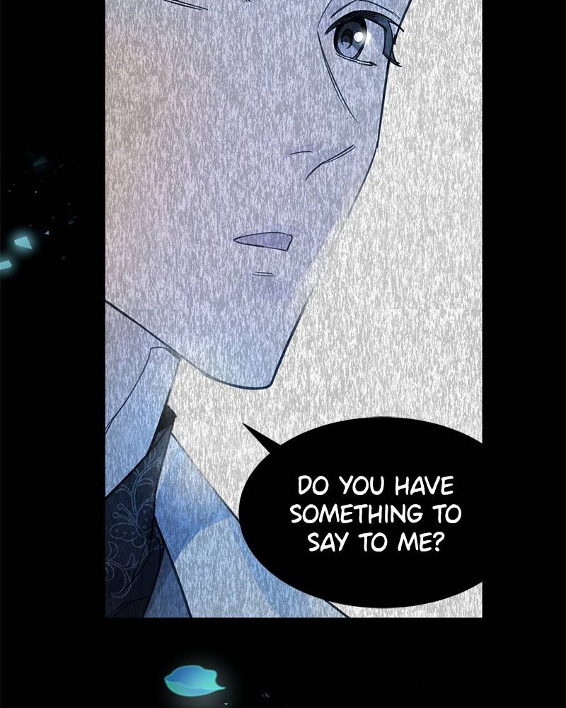 Shadow Bride chapter 6 - page 8
