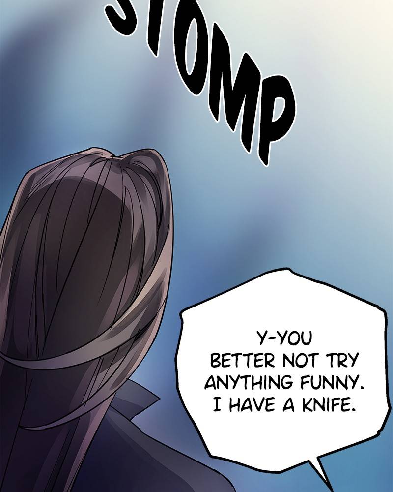 Shadow Bride chapter 6 - page 85