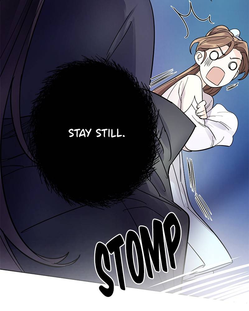 Shadow Bride chapter 6 - page 86