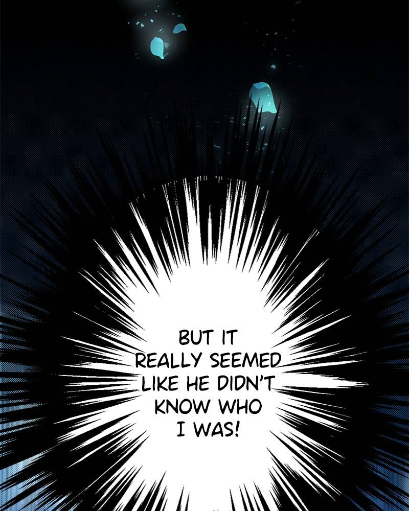 Shadow Bride chapter 6 - page 9