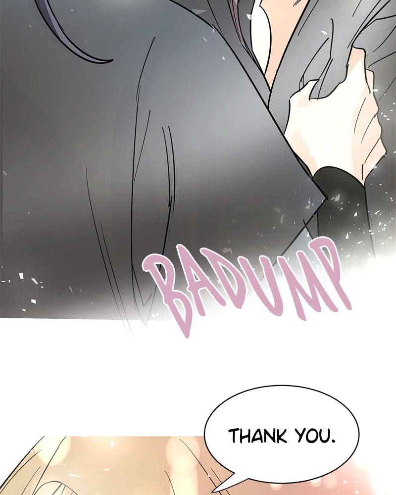 Shadow Bride chapter 6 - page 98