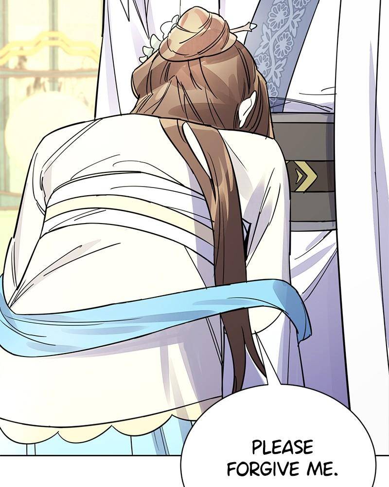Shadow Bride chapter 5 - page 100
