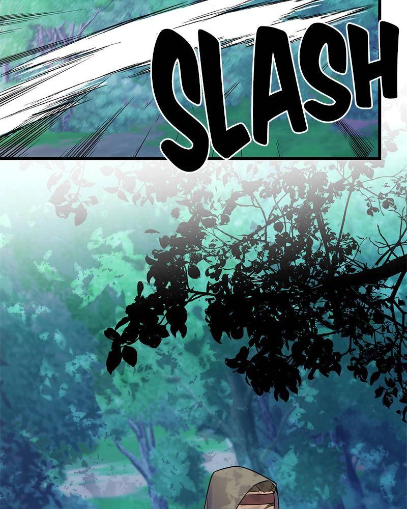 Shadow Bride chapter 5 - page 11